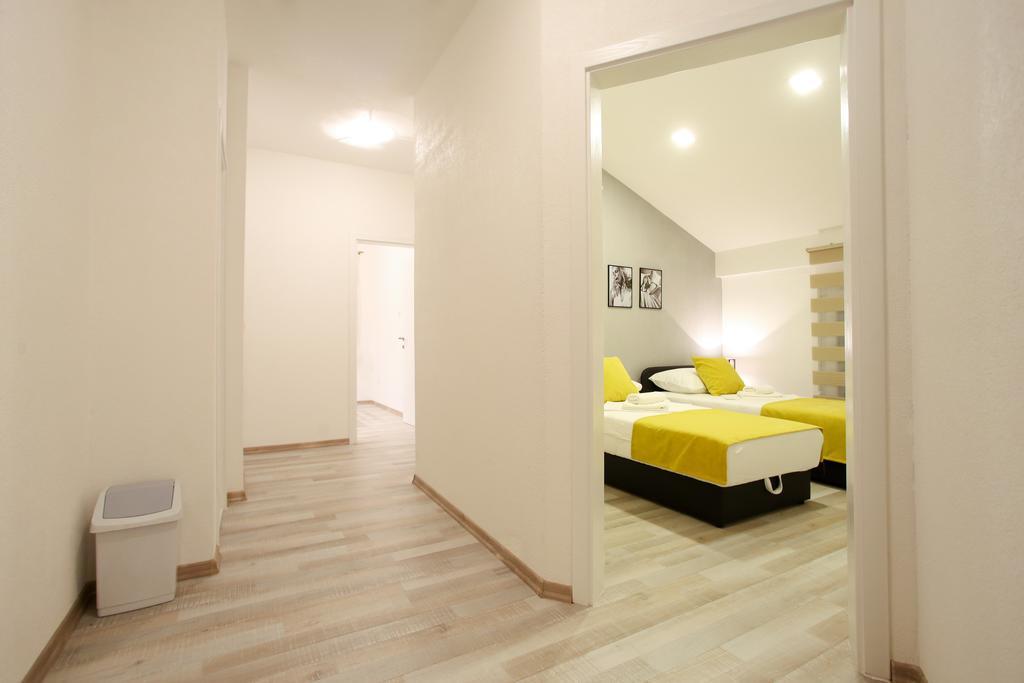 Central Located Guest House Mostar Zewnętrze zdjęcie