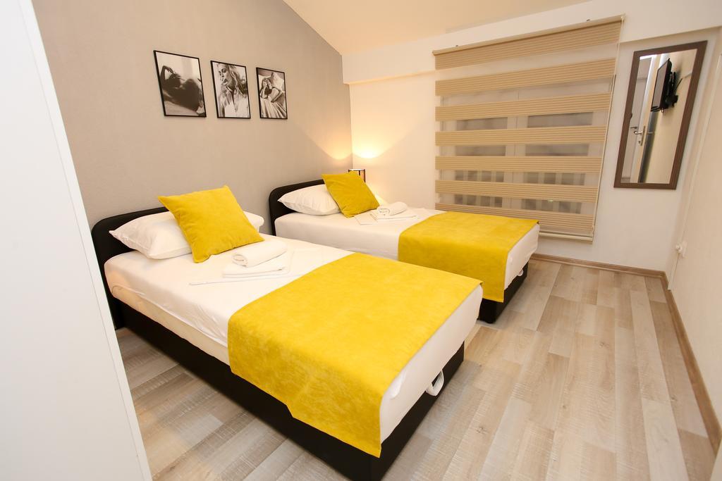 Central Located Guest House Mostar Zewnętrze zdjęcie