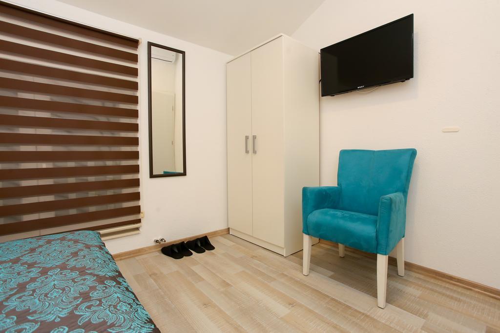 Central Located Guest House Mostar Zewnętrze zdjęcie