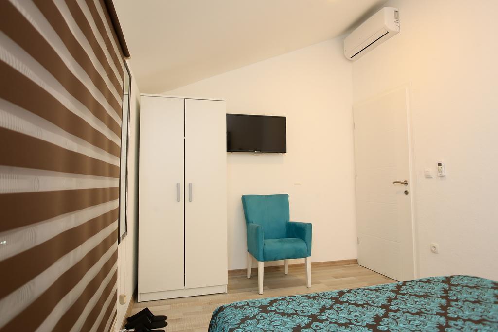 Central Located Guest House Mostar Zewnętrze zdjęcie