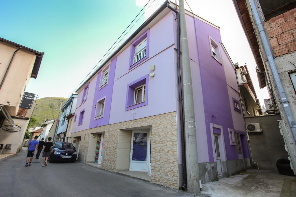 Central Located Guest House Mostar Zewnętrze zdjęcie